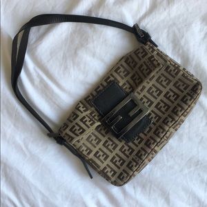 Fendi Mini Bag (Vintage)